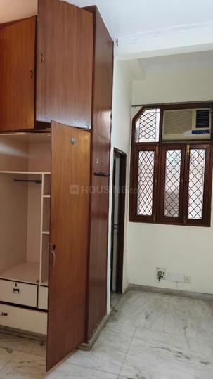 Safdarjung Enclave Bedroom 1