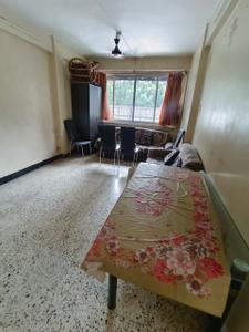 Bedroom Image of 500 Sq.ft 1 BHK Apartment / Flat for sale in Ghatkopar West Mumbai for Rs. 11000000