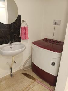 Image of 1200 Sq.ft 2 BHK Apartment / Flat for rent in Kanke, Ranchi for Rs. 26000
