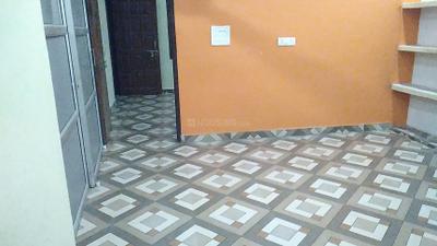 Bedroom Image of 550 Sq.ft 2 BHK Apartment / Flat for rent in Vrindavan Yojana Lucknow for Rs. 7500