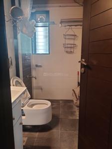 Bathroom Image of 2750 Sq.ft 3 BHK Apartment / Flat for rent in Malleswaram Bengaluru for Rs. 130000