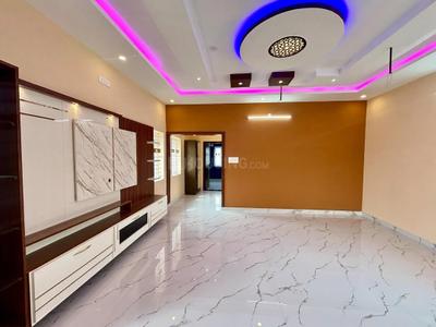 Hall Image of 850 Sq.ft 2 BHK Independent House for sale in Vedanta Vatika, Tatibandh Raipur for Rs. 4000000