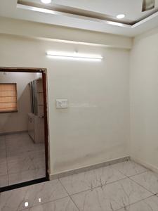 Bedroom Image of 1600 Sq.ft 3 BHK Apartment / Flat for rent in Madhapur Hyderabad for Rs. 45000