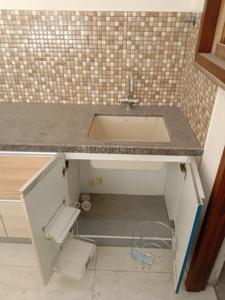 Kitchen Image of 921 Sq.ft 2 BHK Apartment / Flat for sale in Amanora Adreno Towers, Hadapsar Pune for Rs. 15000000