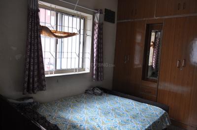 Bedroom Image of 750 Sq.ft 2 BHK Apartment / Flat for sale in Kaval Bairasandra Bengaluru for Rs. 5200000