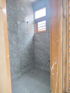 Bedroom Two Image of 750 Sq.ft 2 BHK Apartment / Flat for sale in Sangam Vihar New Delhi for Rs. 4000000