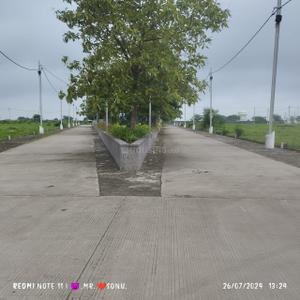Image of 1800 Sq.ft Residential Plot / Land for sale in Ringnodiya, Indore for Rs. 7290000
