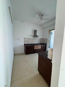 Kitchen Image of 2250 Sq.ft 3.5 BHK Apartment / Flat for sale in Mohammed Wadi Pune for Rs. 21500000