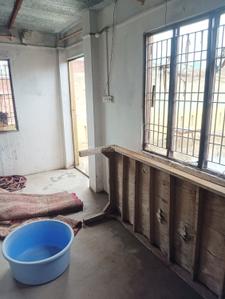 Balcony Image of 1150 Sq.ft 4 BHK Independent House for rent in Janipur Colony Jammu for Rs. 20000