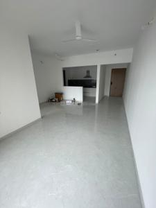 Hall Image of 1400 Sq.ft 3 BHK Apartment / Flat for rent in Wellington at Pride World City, Charholi Budruk Pune for Rs. 32000