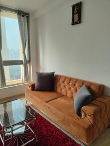 Hall Image of 721 Sq.ft 2 BHK Apartment / Flat for sale in Hiranandani Estate Thane for Rs. 22100000