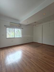 Bedroom Image of 2400 Sq.ft 4 BHK Penthouse for rent in HBR Layout Bengaluru for Rs. 100000