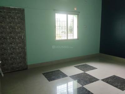 Bedroom Image of 1100 Sq.ft 3 BHK Duplex for rent in Dandiapali Rourkela for Rs. 12000