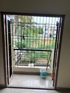 Balcony Image of 869 Sq.ft 2.5 BHK Apartment / Flat for sale in Thirumullaivoyal Chennai for Rs. 5500000