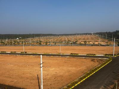 Image of 1200 Sq.ft 2 BHK Independent House for sale in Channarayapatna, Hassan for Rs. 240000