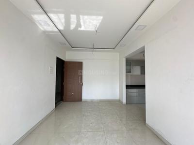 Hall Image of 755 Sq.ft 2 BHK Apartment / Flat for sale in Shree Maruti Heights, Kalwa Thane for Rs. 10300000