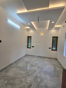 Hall Image of 1850 Sq.ft 4 BHK Independent House for sale in Varapuzha Kochi for Rs. 14000000
