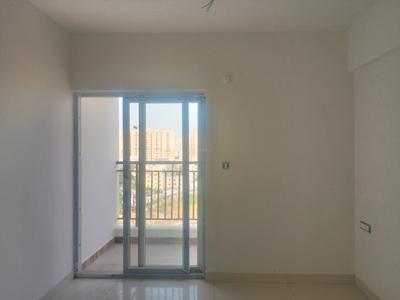 Bedroom Image of 1250 Sq.ft 2 BHK Apartment / Flat for sale in Aditya Imperial Heights, Hafeezpet Hyderabad for Rs. 10000000