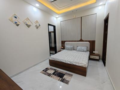 Bedroom Image of 3500 Sq.ft 4.5 BHK Villa for sale in Vaishali Nagar Extension Jaipur for Rs. 37100000