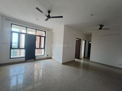 Hall Image of 1239 Sq.ft 2 BHK Apartment / Flat for rent in JBB Grand Square, Kundli Sonipat for Rs. 17000