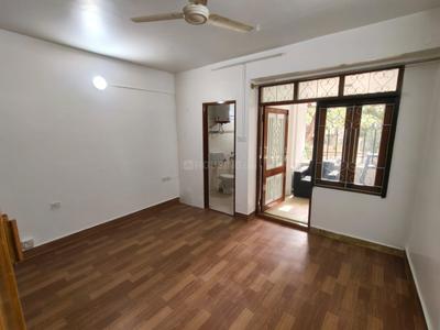 Bedroom Image of 1650 Sq.ft 3 BHK Apartment / Flat for rent in Halasuru Bengaluru for Rs. 100000