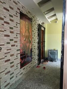Bedroom Image of 415 Sq.ft 1 BHK Apartment / Flat for sale in Dum Dum Cantonment Kolkata for Rs. 1500000