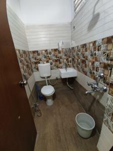 Image of 1700 Sq.ft 3 BHK Apartment / Flat for rent in MP Kilandev Towers, Shivaji Nagar, Bhopal for Rs. 41000