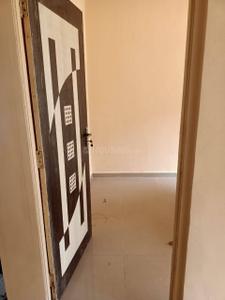 Bedroom Image of 740 Sq.ft 2 BHK Apartment / Flat for sale in Ashapura Builders And Developers Mumbai Swapnalok Residency Phase II Riddhi Building Wing B And C, Boisar Mumbai for Rs. 2500000