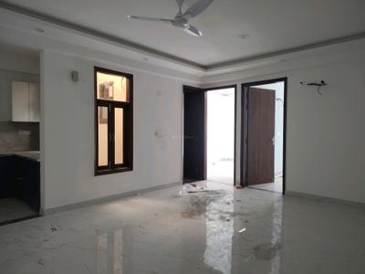 Living Room Image of 800 Sq.ft 2 BHK Apartment / Flat for sale in Kishangarh New Delhi for Rs. 6500001