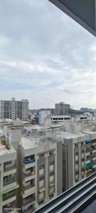 Balcony Image of 1800 Sq.ft 3 BHK Apartment / Flat for rent in Bhayli Vadodara for Rs. 25000