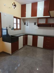 Kitchen Image of 2150 Sq.ft 5 BHK Independent House for sale in Horamavu Bengaluru for Rs. 21500000