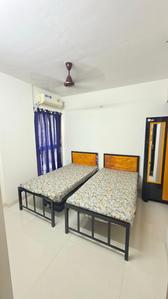 Hall Image of Vstay Hospitality NoBrokerage PG in Kurla East, Mumbai