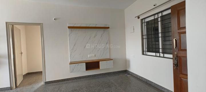 Manikandan Residency Bedroom 1