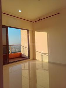 Hall Image of 1475 Sq.ft 2.5 BHK Apartment / Flat for rent in West Pioneer Metro Grande Tower C And D, Kalyan East Kalyan for Rs. 31000