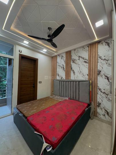 Taneja Property Delhi Bedroom 1