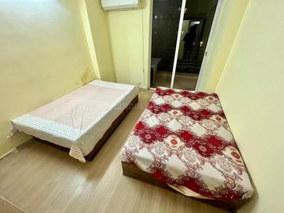 Bedroom Image of 1943 Sq.ft 3 BHK Apartment / Flat for sale in DLF Express Greens, Manesar Gurgaon for Rs. 15000000