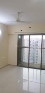 Bedroom Image of 1350 Sq.ft 3 BHK Apartment / Flat for rent in K Raheja Vistas, Powai Mumbai for Rs. 120000