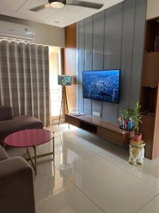 3 BHK Flat