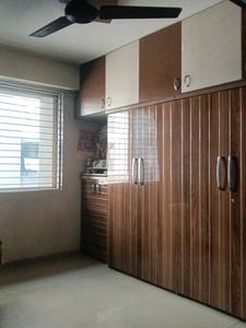 Bedroom Image of 1820 Sq.ft 3 BHK Apartment / Flat for sale in Ansh Amanta, Manipur Ahmedabad for Rs. 8400000
