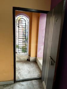 Balcony Image of 700 Sq.ft 2 BHK Apartment / Flat for sale in Belghoria Kolkata for Rs. 2000000