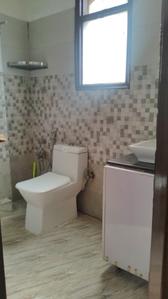 Image of 1600 Sq.ft 3 BHK Builder Floor for rent in Sector 14, Gurgaon for Rs. 40000