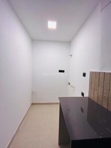 Kitchen Image of 1700 Sq.ft 3 BHK Apartment / Flat for rent in Kotturpuram Chennai for Rs. 65000