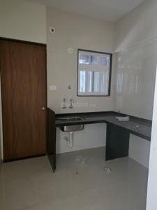 Kitchen Image of 1250 Sq.ft 3 BHK Apartment / Flat for sale in Shivaji Nagar Pune for Rs. 21000000