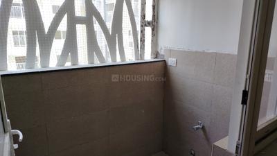 Balcony Image of 1865 Sq.ft 3 BHK Apartment / Flat for sale in Prestige Meridian Park Phase I At The Prestige City, Sarjapur Bengaluru for Rs. 25500000