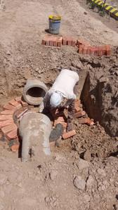 Image of 1000 Sq.ft Residential Plot / Land for sale in Purseni, Lucknow for Rs. 1500000