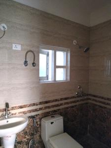 Bedroom One Image of 2250 Sq.ft 3 BHK Builder Floor for sale in TDI The Grand Retreat, Sector 88 Faridabad for Rs. 16000000