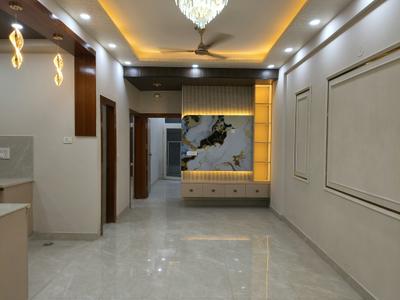 Living Room Image of 1250 Sq.ft 3 BHK Builder Floor for sale in Indirapuram Ghaziabad for Rs. 8000000