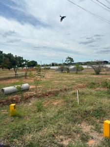 SHANMUGA GARDEN MATHUR Plot View 3