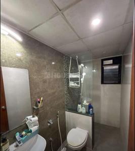 Image of 1841 Sq.ft 3 BHK Apartment / Flat for rent in Avadh Carolina, Dumas, Surat for Rs. 48000