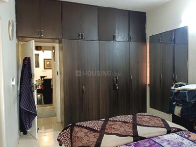 Bedroom Image of 1170 Sq.ft 2 BHK Apartment / Flat for sale in BTM Layout Bengaluru for Rs. 9000000